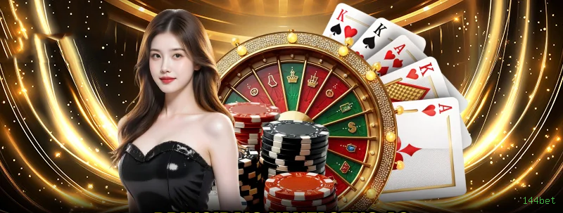 Jogos de fortune da 144bet com prêmios incríveis