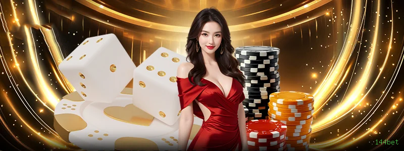 Jogos de loteria online na 144bet