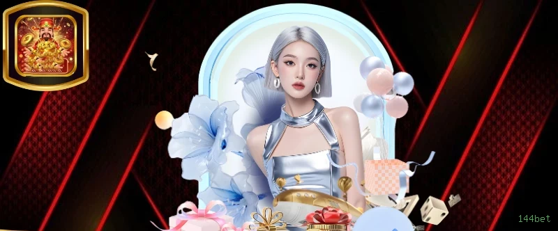 Plataforma completa da 144bet com todos os jogos