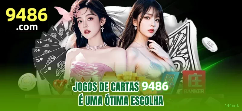 Slots online da 144bet com jackpots progressivos