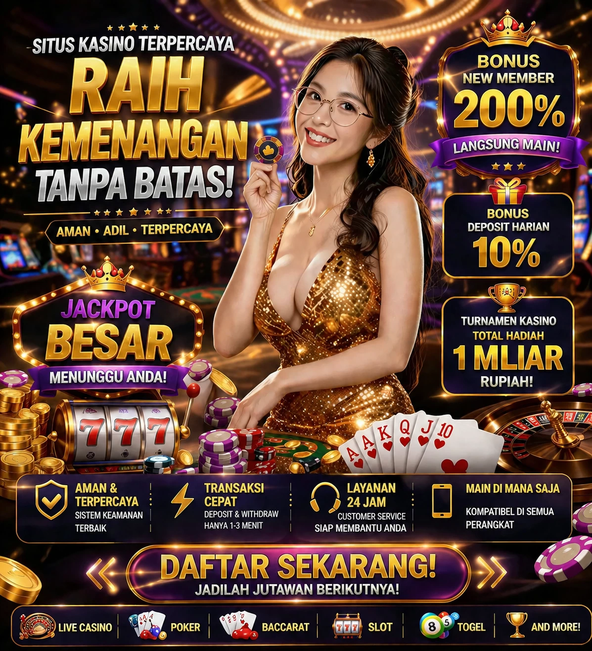 Roleta e blackjack 144bet
